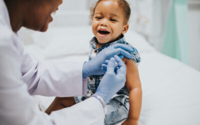 Don’t Skip Your Child’s Vaccination Schedule